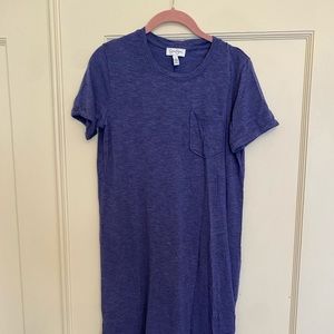 Jessica Simpson T-Shirt Dress